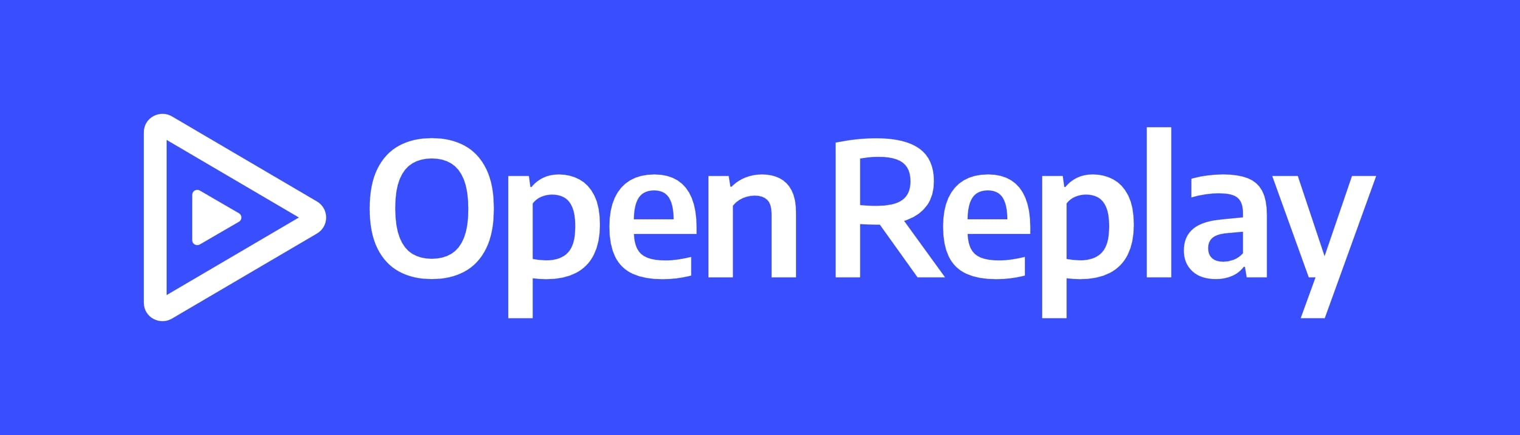 OpenReplay