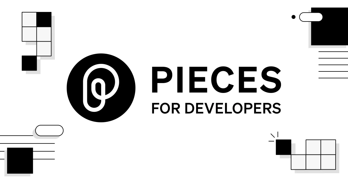 Pieces