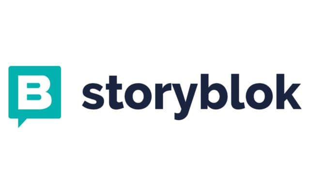 Storyblok